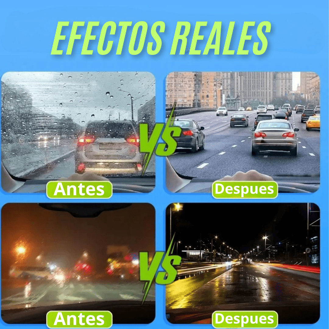 TopClean - Limpiador de vidrios profesional